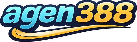 agen388 logo